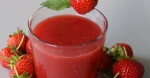 Rezept von: Erdbeer-Pfefferminz-Cooler