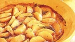 Rezept von: Gebackene Steckrüben