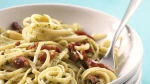 Rezept von: Bärlauch-Carbonara Rezept