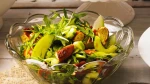 Rezept von: Brot-Salat
