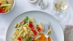 Rezept von: Geschmorter Rinderbraten mit Möhrensauce Rezept