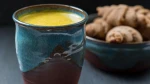 Rezept von: Goldene Milch