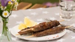 Rezept von: Hackfleisch-Spieße türkischer Art