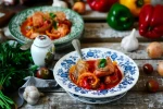 Rezept von: Riblji paprikaš