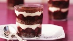 Rezept von: Schwarzwälder Tiramisu