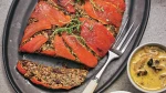 Rezept von: Vegetarischer Braten