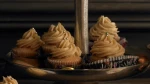 Rezept von: Weihnachts-Cupcakes